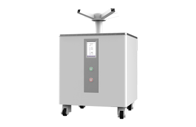 七台河市过氧化氢雾化消毒器IN-GY20